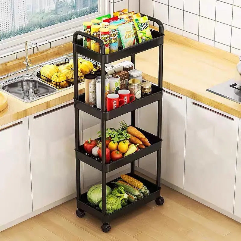 Organizador de alimentos