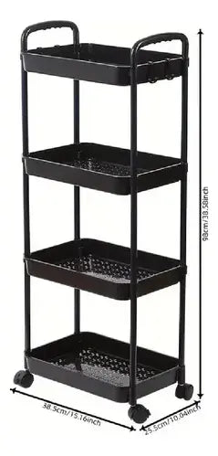 Organizador de alimentos